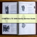 COMPAQ LTE 5000 Series Service Guide