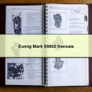 Eumig Mark S9802 francais