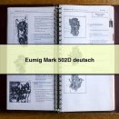 Eumig Mark 502D deutsch