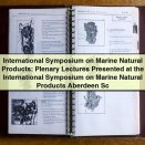 International Symposium on Marine Natural Products: Plenary Lectures