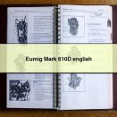Eumig Mark 610D english