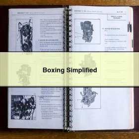 Boxing Simplified