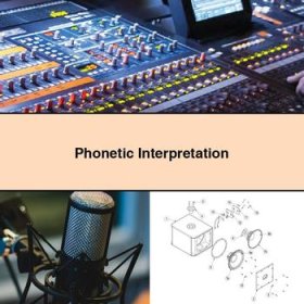 Phonetic Interpretation