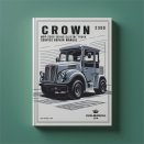 Crown WP2300 Series Electric Pallet Truck Service Repair Manual