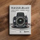 Hasselblad 203FE 205FCC and 205TCC camera Service Repair Manual
