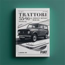 Fiat Trattori 55-90 All Service Repair Manual