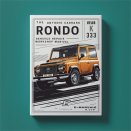 Antonio Carraro Rondo K 333 Service Repair Workshop Manual