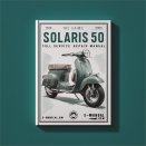 Same Solaris 50 Full Service Repair Manual