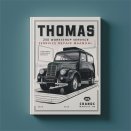 Thomas 250 Workshop Service Repair Manual