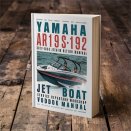 Yamaha AR192 SX192 Jet Boat 2013-2015 Service Repair Workshop Manual Pdf