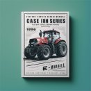 Case IH 1896 Series Tractor Factory Service Repair Manual