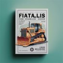 FiatAllis FD80 Crawler Dozer Operation Maintenance Manual and Repair Service Workshop Manual PDF Download
