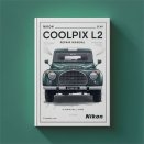 Nikon Coolpix L2 Repair Manual