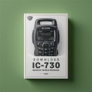 ICOM IC-730 Service Repair Manual