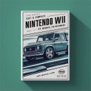Easy & Complete Nintendo Wii Fix Manual for Beginners