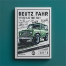 Deutz Fahr HYDRAULIC INVERSOR 110-130 HP Workshop Service Repair Manual