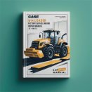 Case W14 Loader Factory Service Repair Manual Prior to 9119672-Improved-PDF