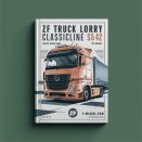 ZF Truck Lorry ZF-ECOSPLIT ClassicLINE S5-42 ZF-ASTRONIC ZF-ECOMID ZF-INTARDER Service Repair Shop Manual