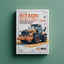 Hitachi ZX 70-3 70LC-3 70LCN-3 75US-3 85US-3 Hydraulic Excavator Complete Workshop Service Repair Manual