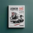 LIEBHERR 200HC Tower CRANE Manual