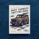 Mary Thomas‘s Knitting Book-Mary Thomas
