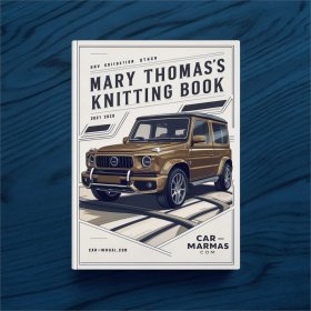 Mary Thomas‘s Knitting Book-Mary Thomas