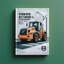 VOLVO EC180D L ExcavatorS (EXC) Service Repair Manual