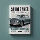 Studebaker 1962 Shop Manual