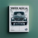 Volvo AQ311 5.7L (350) V8 Factory Service Repair Manual